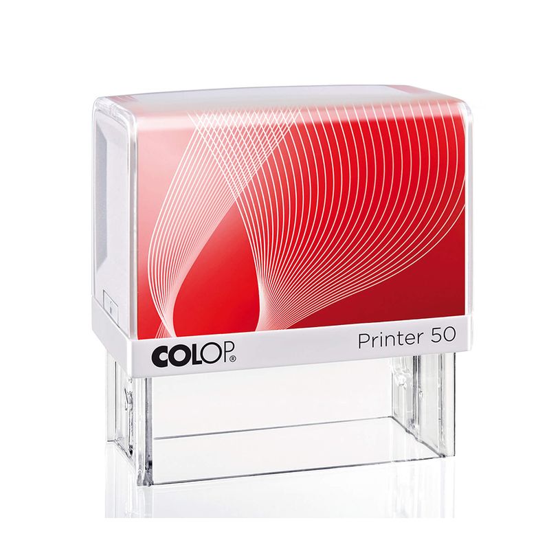 2012346203876-Colop Printer 50 - Tampon personnalisable - 7 lignes - format rectangulaire-P_209500_3-2