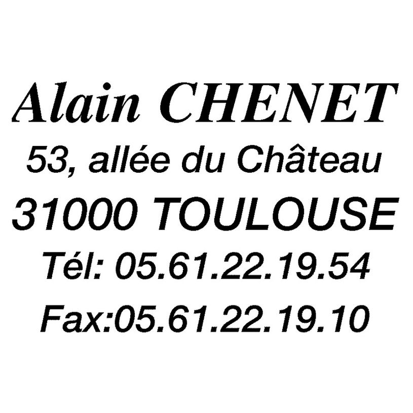 0000002095202-Colop Printer 52 - Tampon personnalisable - 5 lignes - format rectangulaire-P_209520_2-1