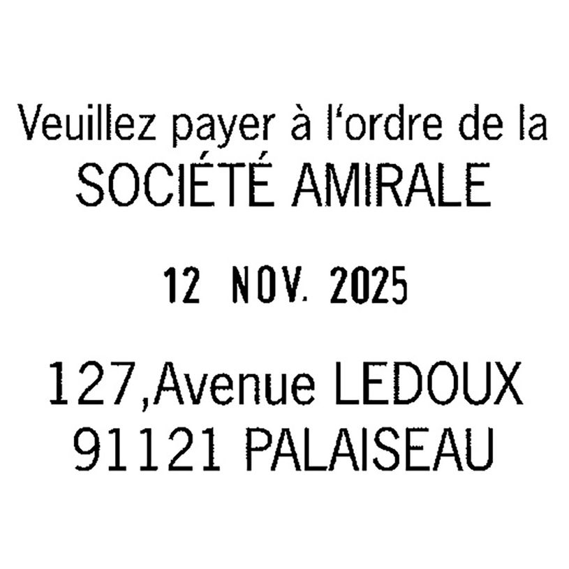 0000002095318-Colop Printer 53 - Tampon dateur personnalisable - 7 lignes - format rectangulaire-P_209531_2-1