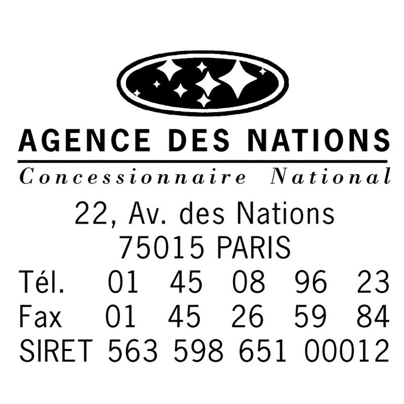 0000002095400-Colop Printer 54 - Tampon personnalisable - 8 lignes - format rectangulaire-P_209540_2-1