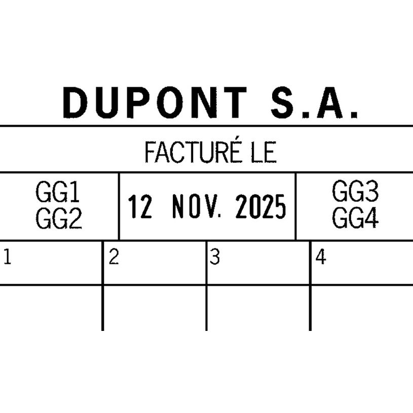 0000002095608-Colop Printer 55 - Tampon dateur personnalisable - 9 lignes - format rectangulaire-P_209560_2-1