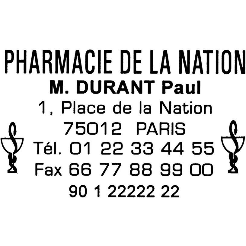 0000002096018-Colop S 600 Office Line - Tampon métallique personnalisable - 8 lignes - format rectangulair-P_209601_2-1