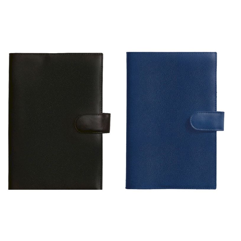 3147281209641-Agenda City - 1 semaine sur 2 pages - 16 x 24 cm - disponible dans différentes couleurs - Lecas--0