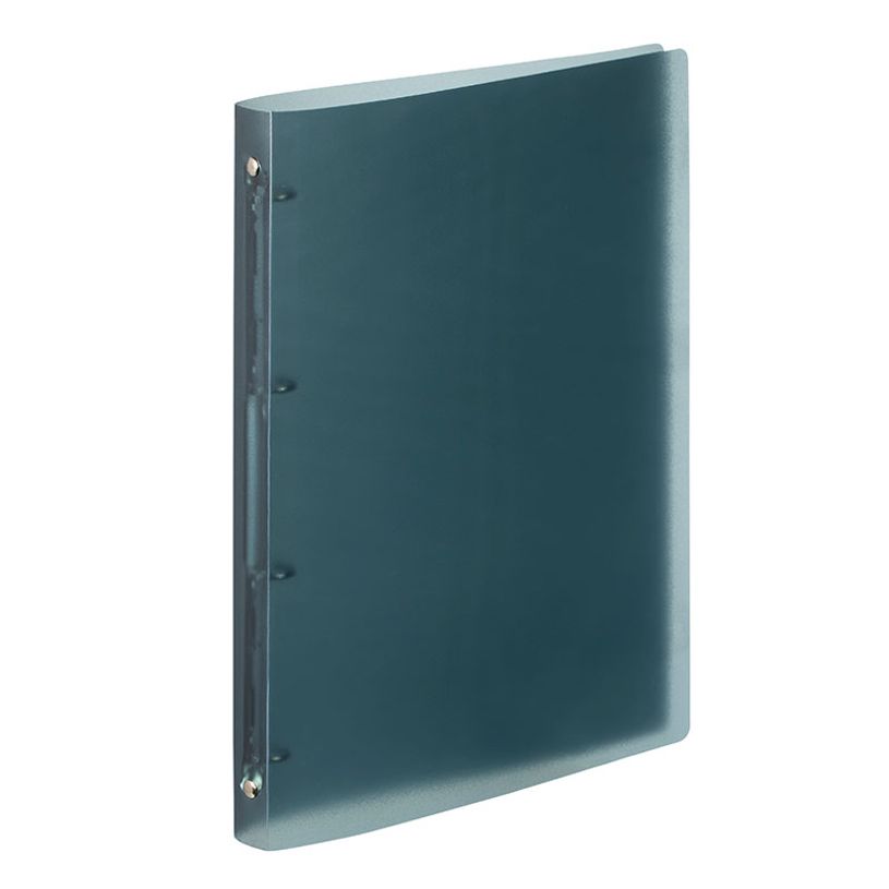 3135250209839-Viquel Propyglass - Classeur à anneaux - Dos 25 mm - A4 - disponible dans différentes couleurs--3