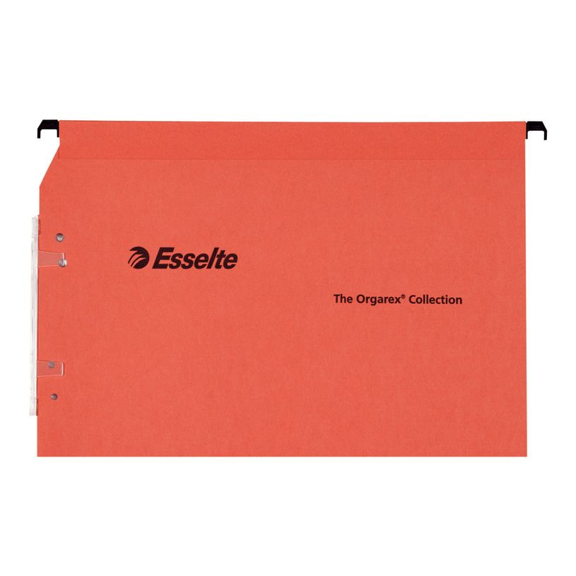 3249440216306-Esselte Dual - 25 Dossiers suspendus pour armoires - fond 50 mm - orange-P_216300_2-1