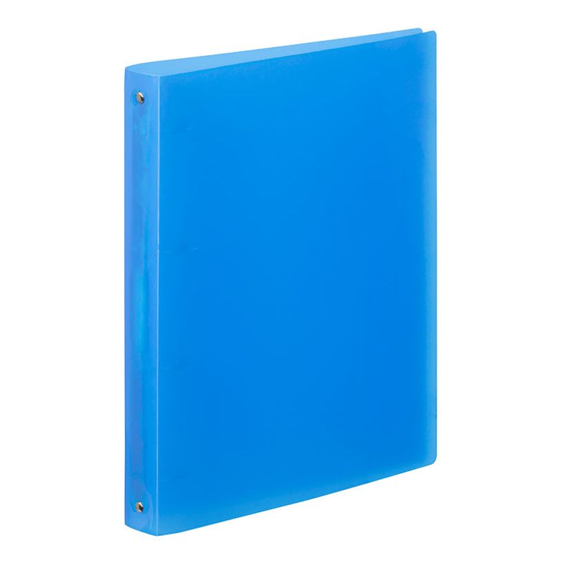 3135252180839-Viquel Propyglass - Classeur à anneaux - Dos 35 mm - A4 - disponible dans différentes couleurs--1