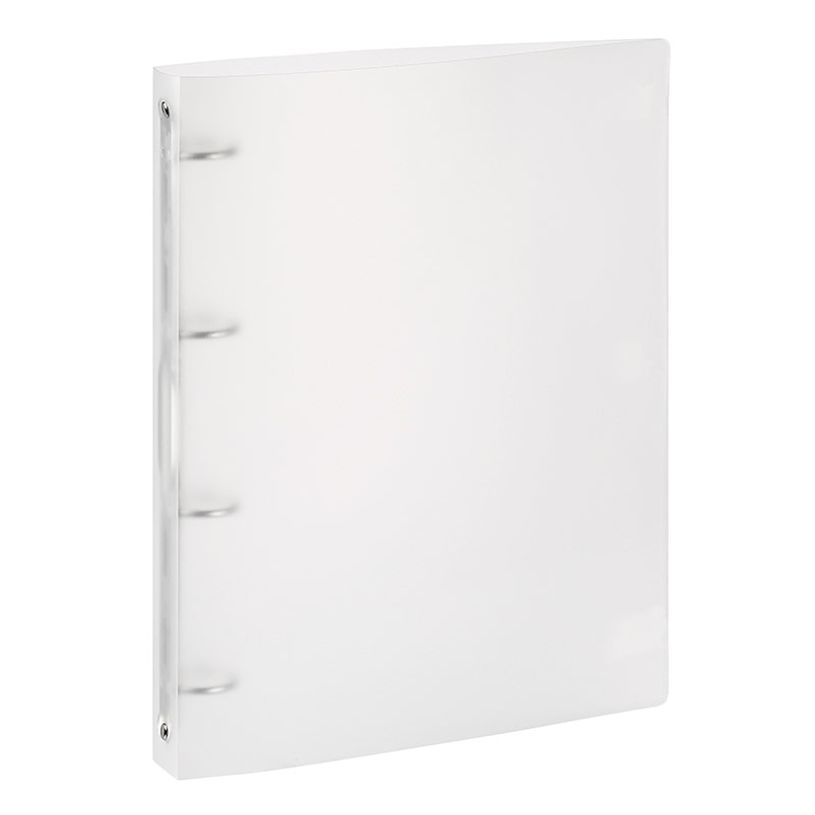 3135252181355-Viquel Propysoft - Classeur à anneaux - Dos 35 mm - A4 - disponible dans différentes couleurs--4