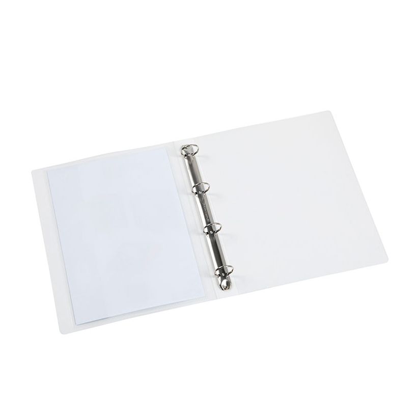 3135252181393-Viquel Propyglass - Classeur à anneaux personnalisable - Dos 35 mm - A4 - disponible dans différente--17