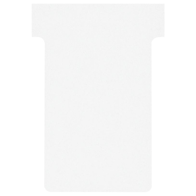 3147330002902-Nobo - 100 Fiches en T - Taille 2 - blanc-P_2202002_1-0