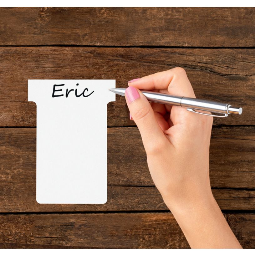 3147330002902-Nobo - 100 Fiches en T - Taille 2 - blanc-P_2202002_5-4