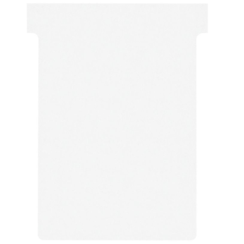 3147330068779-Nobo - 100 Fiches en T - Taille 3 - blanc-P_2203002_1-0
