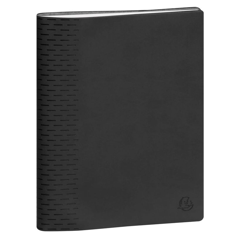 3660942000352-Agenda de bureau Winner - 1 semaine sur 2 pages - 18,5 x 22,5 cm - disponible dans différentes couleur--1