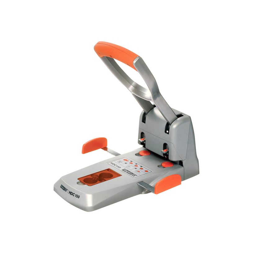 7313460006004-Esselte - Perforateur HDC grande capacité - 150 feuilles - 2 trous-P_23000600_1-0