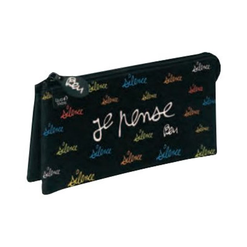 3371010182879-Trousse Ben 3 compartiments - différents modèles disponibles - Quo Vadis-P_2340340_2-1