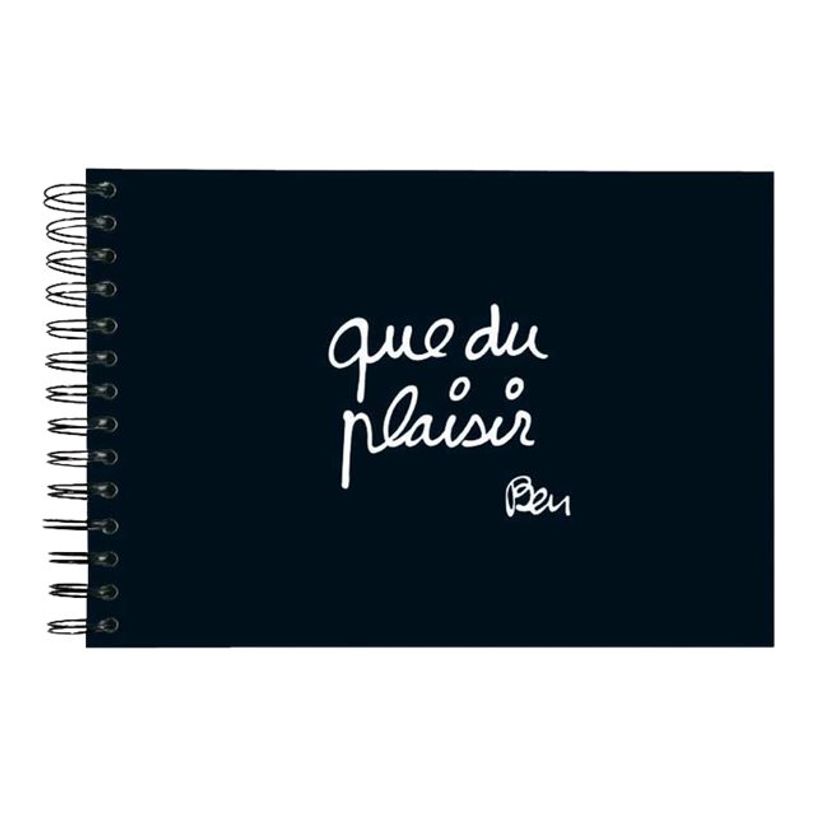 3371010182633-Quo Vadis Ben - Album photo 23 x 16 cm-P_234167_1-0