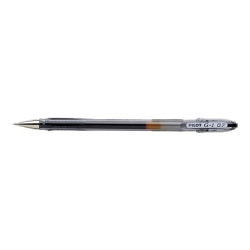 4902505130236-Pilot G-1 - Roller - 0,7 mm - noir-P_2407100_1-0