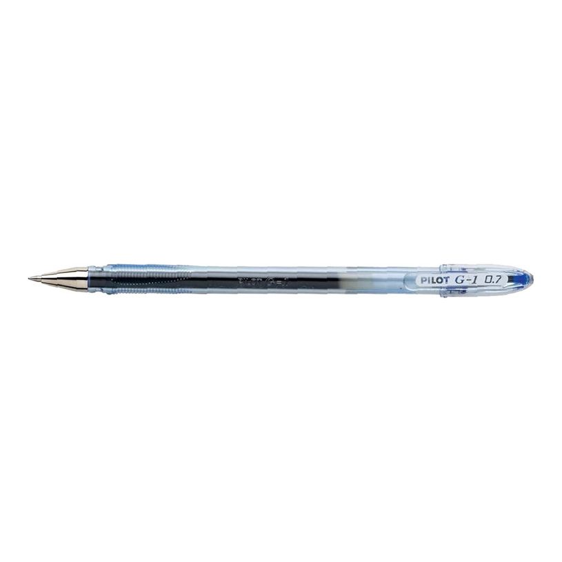 4902505158858-Pilot G-1 - Roller - 0,7 mm - bleu-P_2407209_1-0