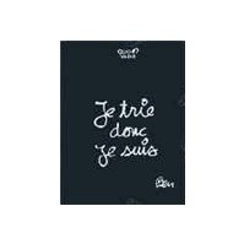 3371010221998-Quo Vadis BEN - Chemise trieur à rabats-P_248009_1-0