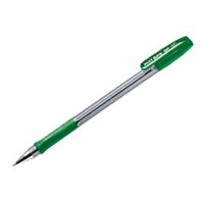 4902505524271-Pilot SuperGrip G - Stylo à bille - vert - 1 mm-P_2530404_2-1