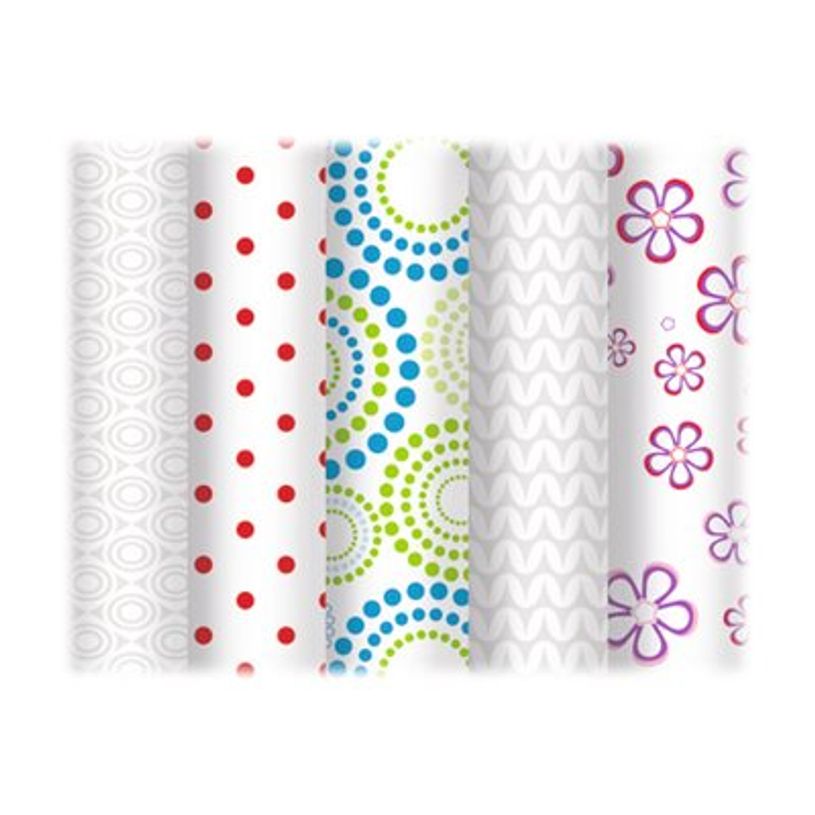 3065502540994-Clairefontaine - Papier cadeau - film fleuriste - 70 cm x 2 m - disponible dans différentes -P_254099_1-0