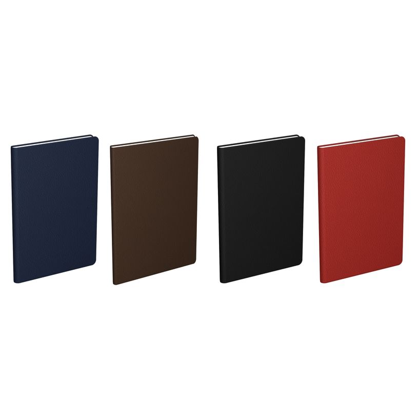 3147281254207-Agenda de poche Classique - 1 semaine sur 2 pages - 9 x 13 cm - disponible dans différentes couleurs ---0