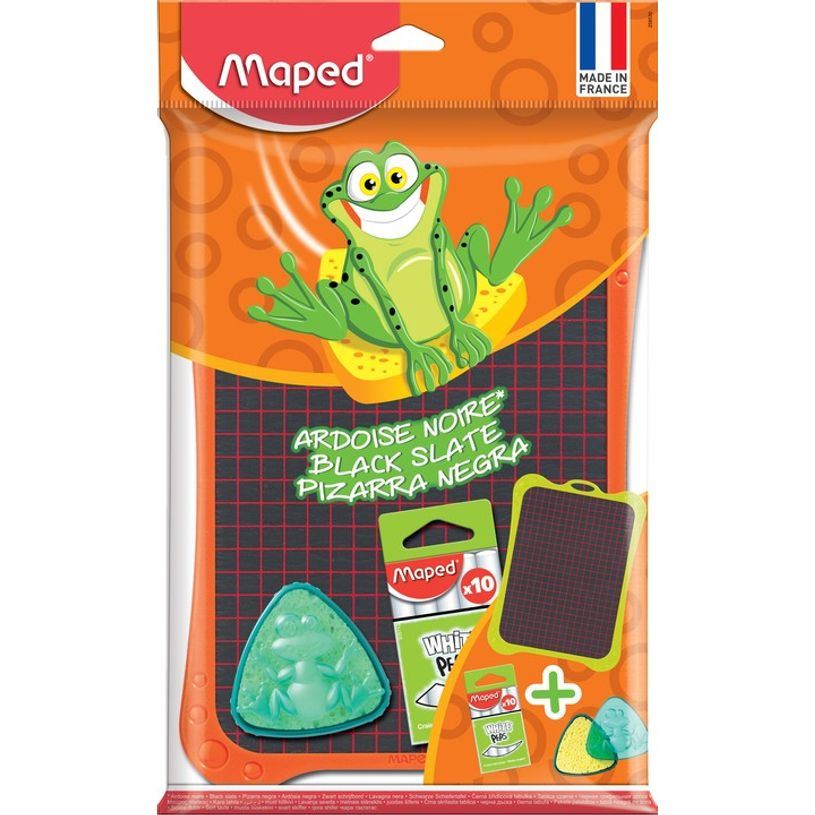 3154142585301-Maped - Kit ardoise noire avec accessoires - 20 x 28 cm-P_258530_2-1