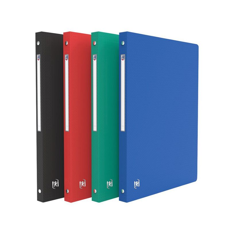 3045059590291-Memphis Tradition - Classeur souple à anneaux - Dos 20 mm - A4 - pour 100 feuilles - disponible-P_259029_1-0