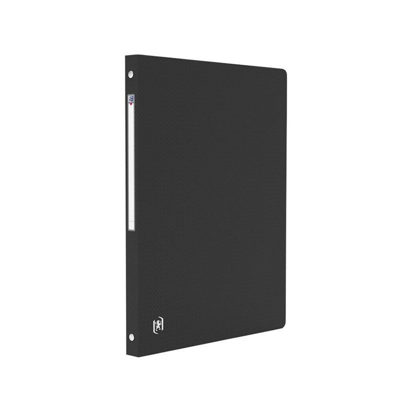 3045059590291-Memphis Tradition - Classeur souple à anneaux - Dos 20 mm - A4 - pour 100 feuilles - disponible-P_259029_2-1