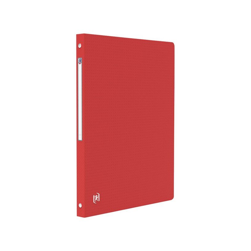 3045059590291-Memphis Tradition - Classeur souple à anneaux - Dos 20 mm - A4 - pour 100 feuilles - disponible-P_259029_3-2