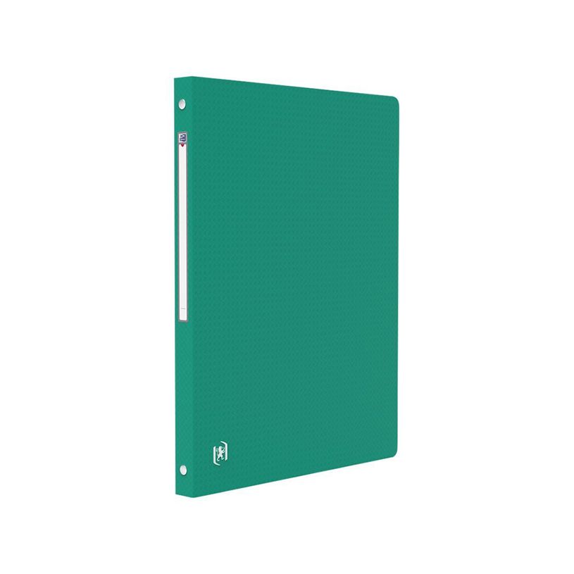 3045059590291-Memphis Tradition - Classeur souple à anneaux - Dos 20 mm - A4 - pour 100 feuilles - disponible-P_259029_4-3