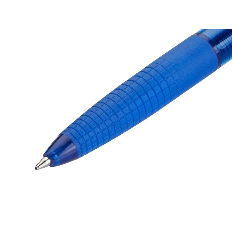 4902505524424-Pilot Super Grip-G - Stylo à bille - bleu - encre à huile - 1 mm - rétractable-P_2605209_2-1