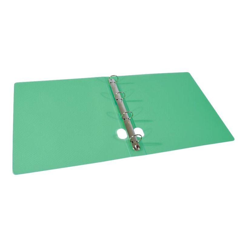 3045052630260-Hawai - Classeur souple à anneaux - Dos 40 mm - A4 Maxi - pour 225 feuilles - disponible dan-P_263026_3-2