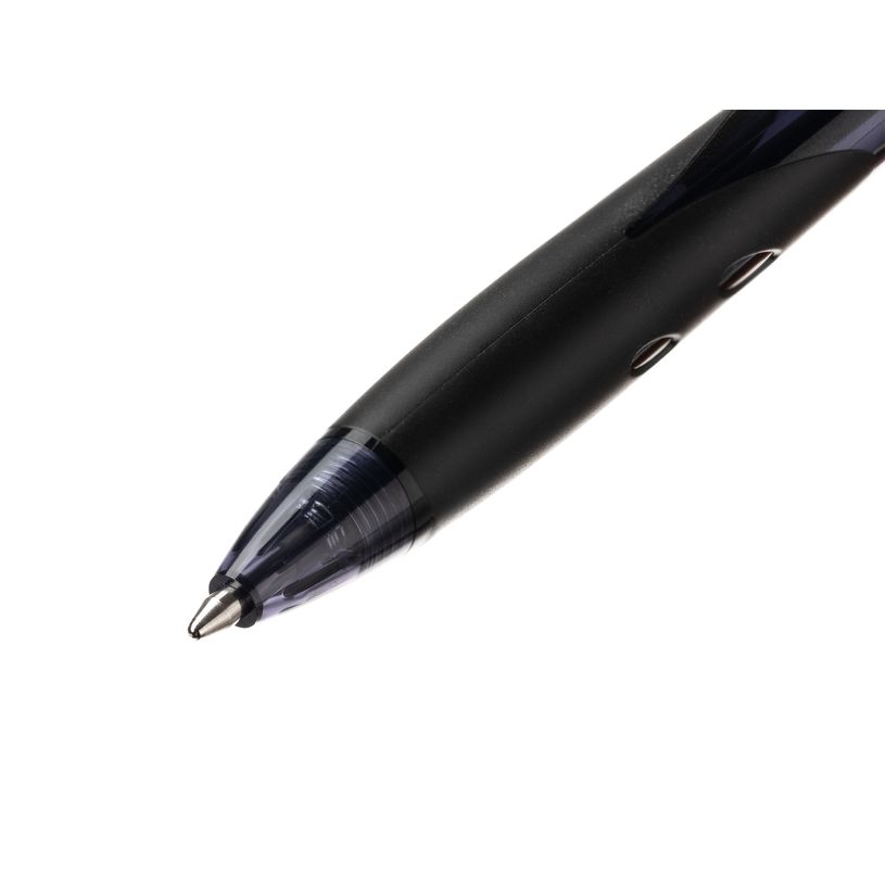 4902505324741-Pilot Rexgrip Begreen - Stylo à bille - noir - encre à huile - 1 mm - moyen-P_2652111_1-0