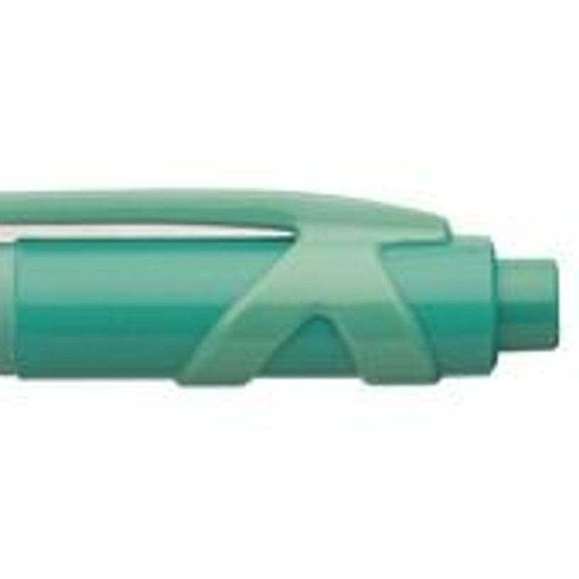 8008285096178-Paper Mate FlexGrip ultra - Stylo à bille - vert - 1 mm - rétractable-P_2654104_2-1