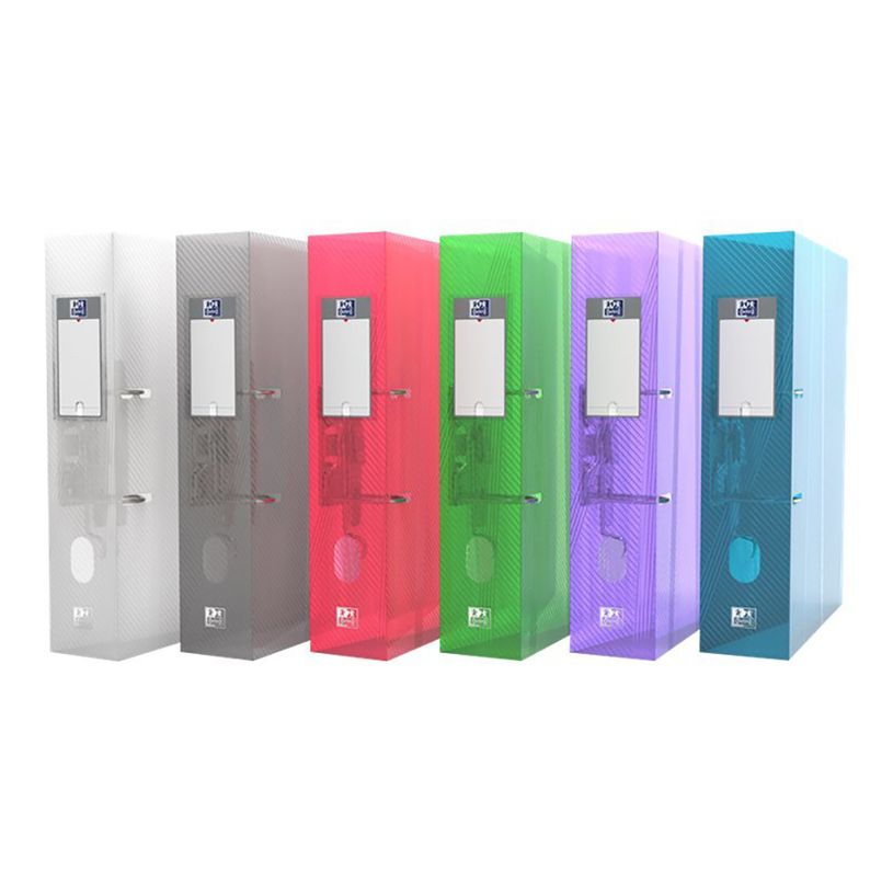 3045052680265-Hawai - Classeur à levier - Dos 70 mm - A4 Maxi - pour 550 feuilles - disponible dans diffé-P_268026_1-0