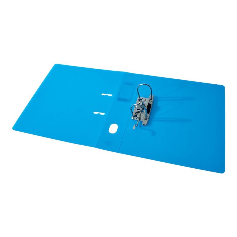 3045052680265-Hawai - Classeur à levier - Dos 70 mm - A4 Maxi - pour 550 feuilles - disponible dans diff
