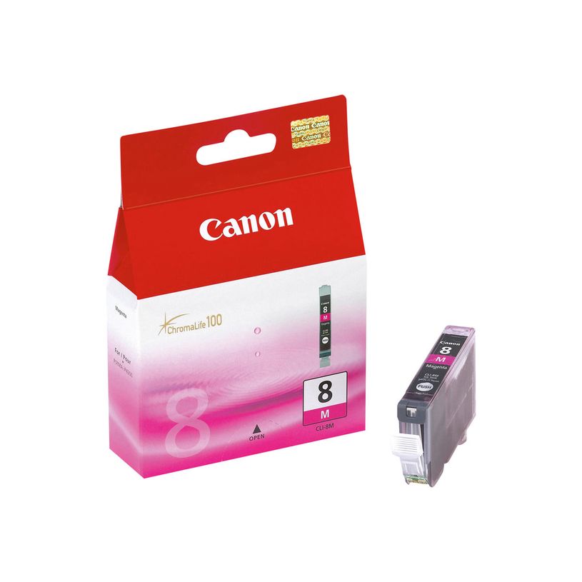 4960999272702-Canon CLI-8 - magenta - cartouche d'encre originale-P_272702_1-0