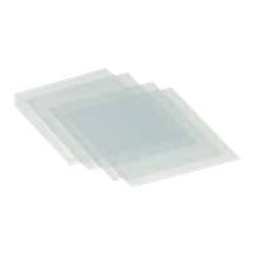 3045050053412-100 Pochettes coin neutres - A4 - pour 25 feuilles - 12/100 - incolore-P_280713_3-2