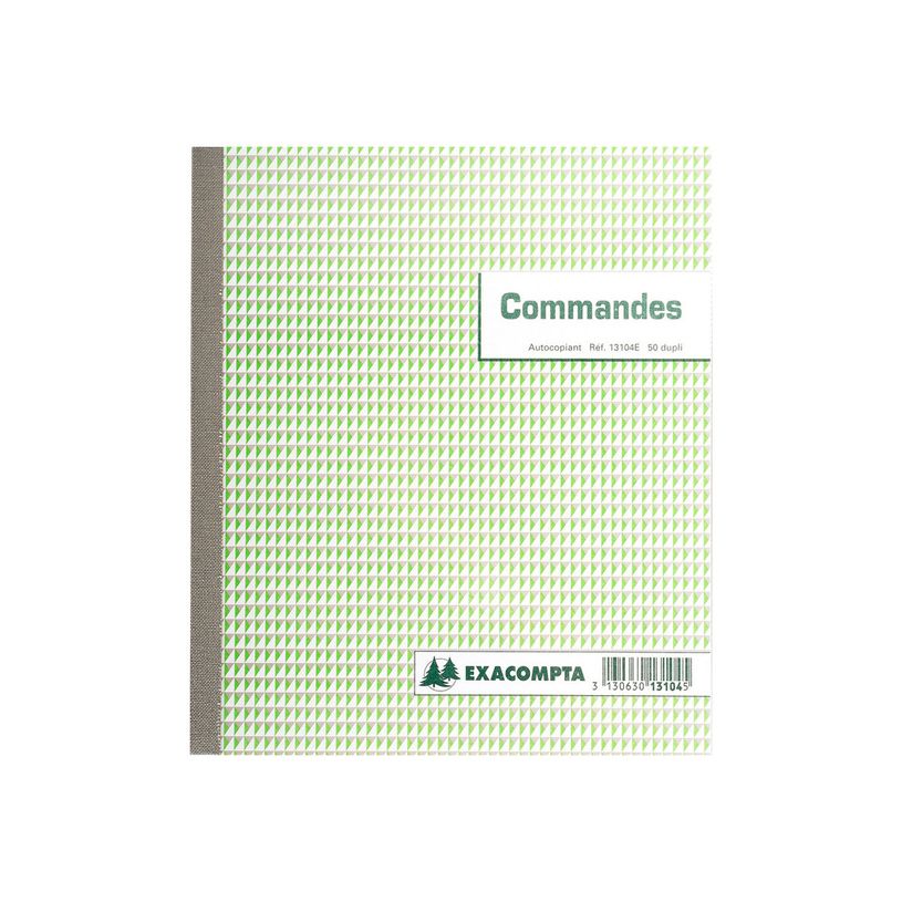 3130630131045-Exacompta - Manifold Carnet de commandes - 50 dupli - 21 x 18 cm-P_2813104_2-1