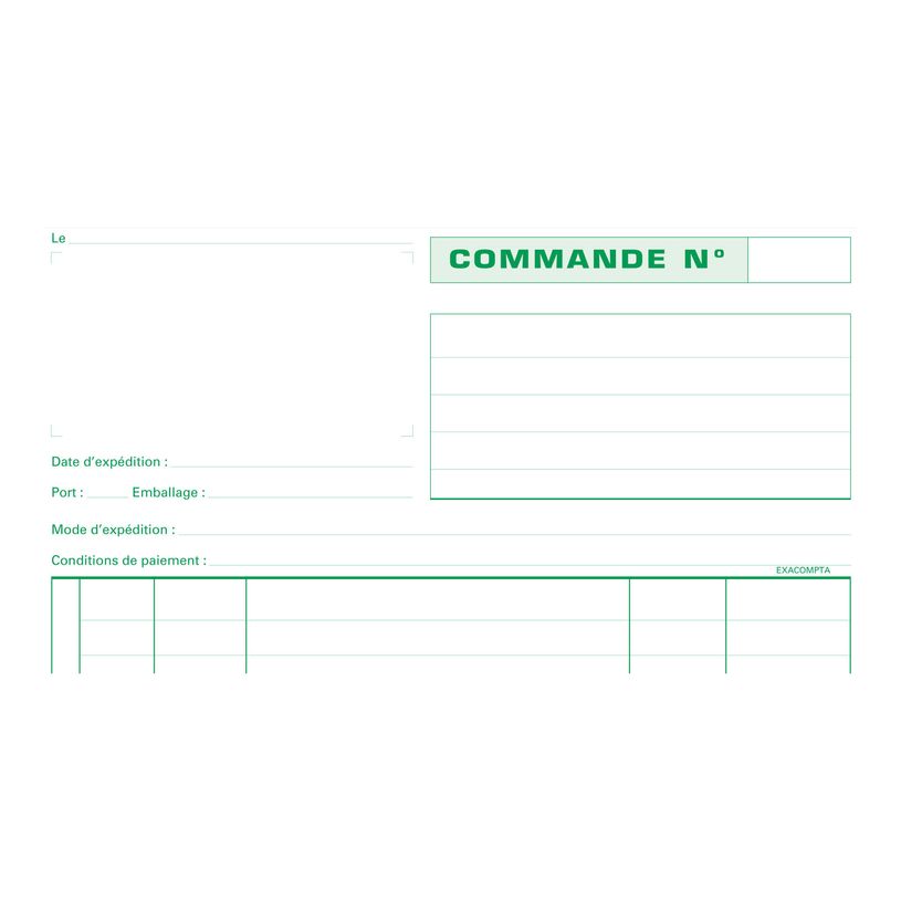 3130630131076-Exacompta - Manifold Carnet de commandes - 50 tripli - A4-P_2813107_1-0