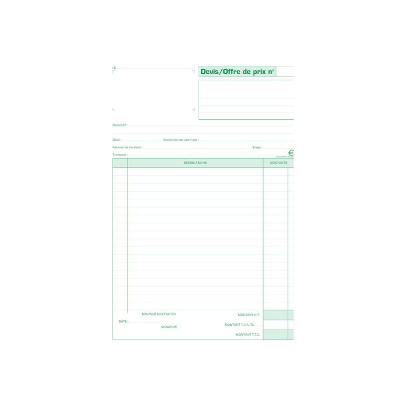 3130630131465-Exacompta - Manifold Carnet de devis/offre de prix - 50 tripli - A4-P_2813146_4-3