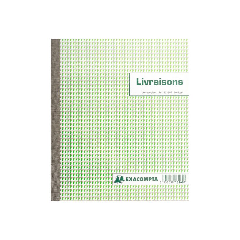 3130630131601-Exacompta - Manifold Carnet de livraisons - 50 dupli - 18 x 21 cm-P_2813160_1-0