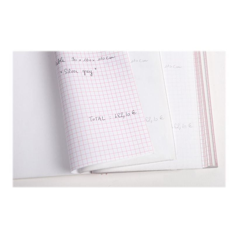 3130630131632-Exacompta - Manifold Carnet de livraisons - 50 tripli - A4-P_2813163_2-3