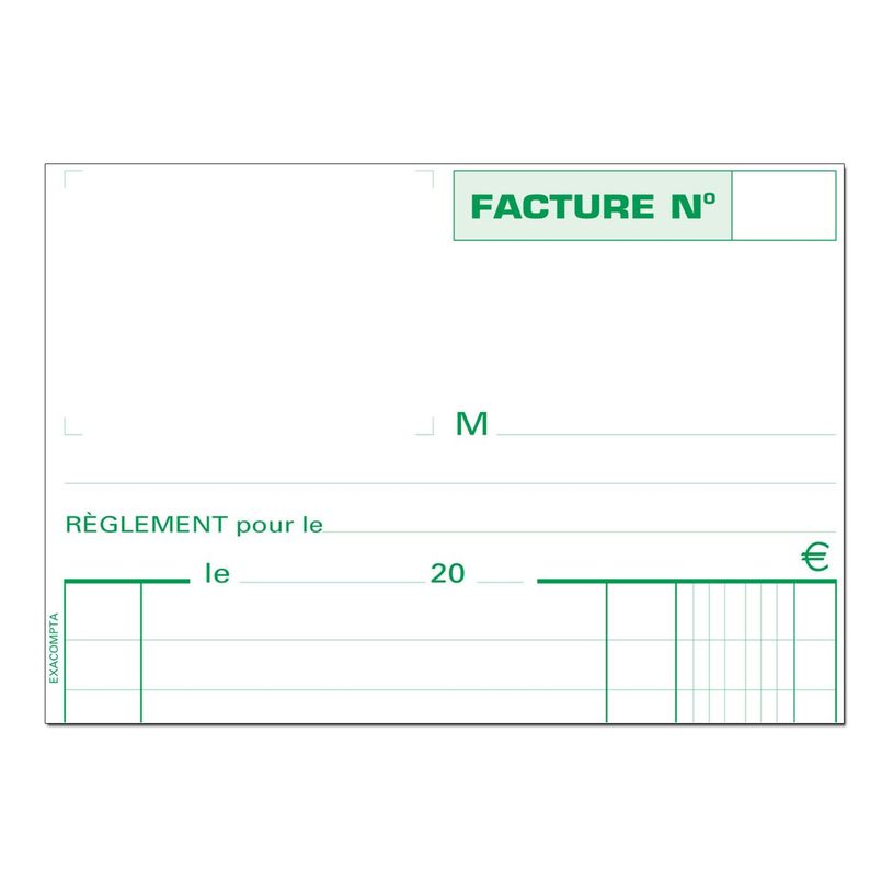 3130630132806-Exacompta - Manifold Carnet de factures - 50 dupli - 21 x 13,5 cm-P_2813280_2-1