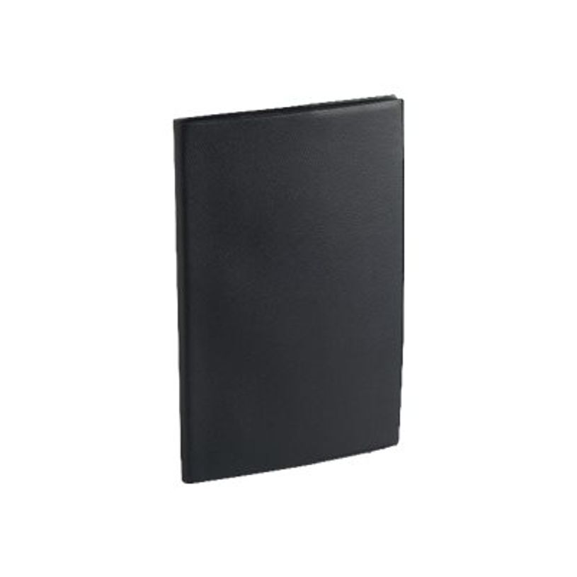 3371010132621-Quo Vadis - Agenda avec répertoire - 16 mois - 2026-2027 - Planning SD - Semainier Planning - Français - Impala - Noir - 16 mois de septem-P_282065_2-4