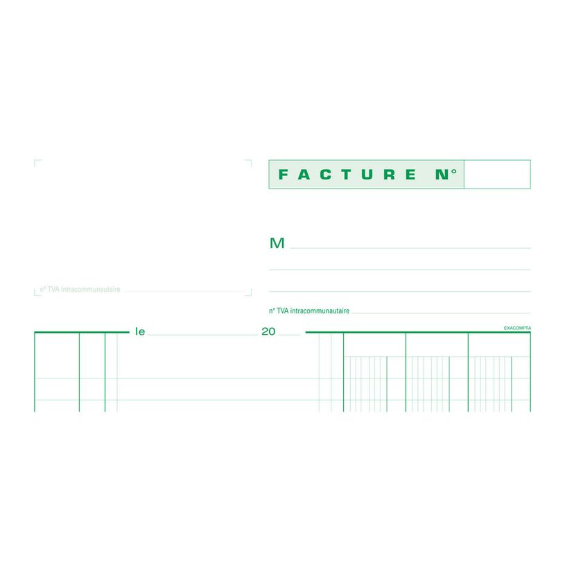 3130630132882-Exacompta - Manifold Carnet de factures - 50 tripli - A4-P_2823288_2-1