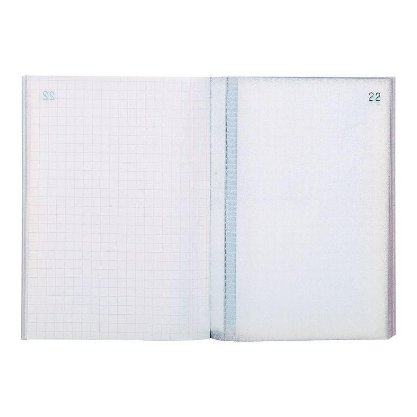 3130630032410-Exacompta - Manifold quadrillé 5x5 - 50 tripli - 15 x 10,5 cm-P_283241_4-3