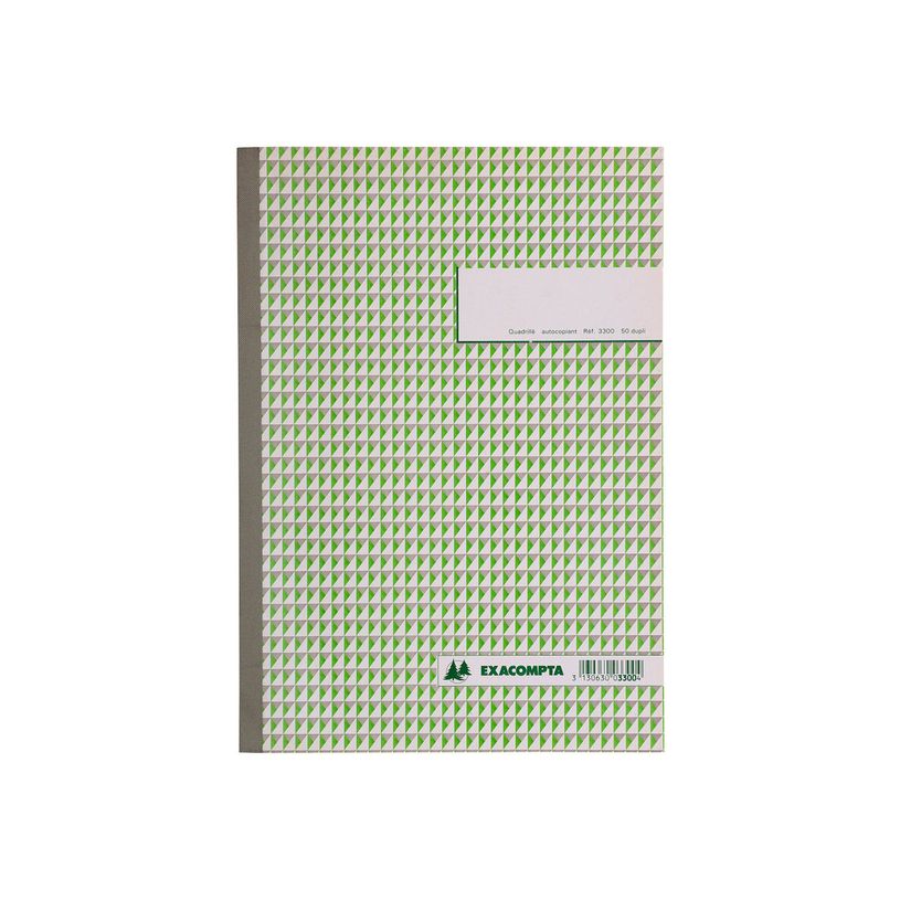 3130630033004-Exacompta - Manifold quadrillé 5x5 - 50 dupli - A4-P_283300_1-0