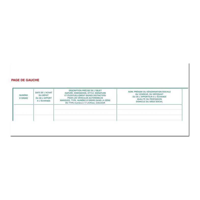 3130630044406-Exacompta - Registre des objets mobiliers pour les brocanteurs/antiquaires - 32 x 24 cm-P_284440_3-1
