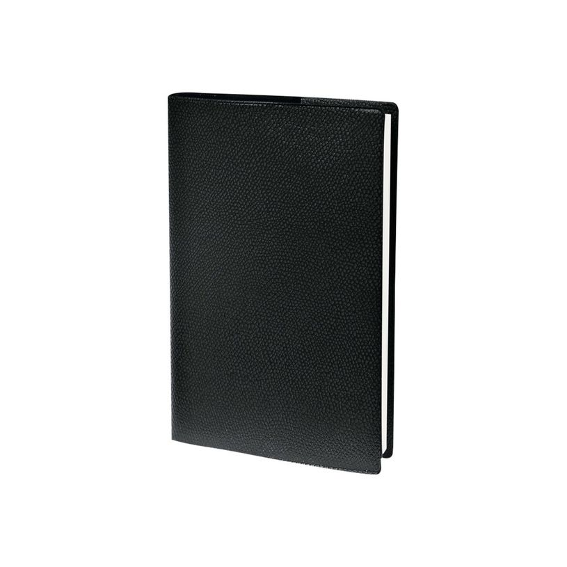 3371010136957-Quo Vadis - Agenda avec répertoire - Affaires Prestige - Semainier Planning - Français - Impala - Noir - 14 mois de déc-P_285040_5-4